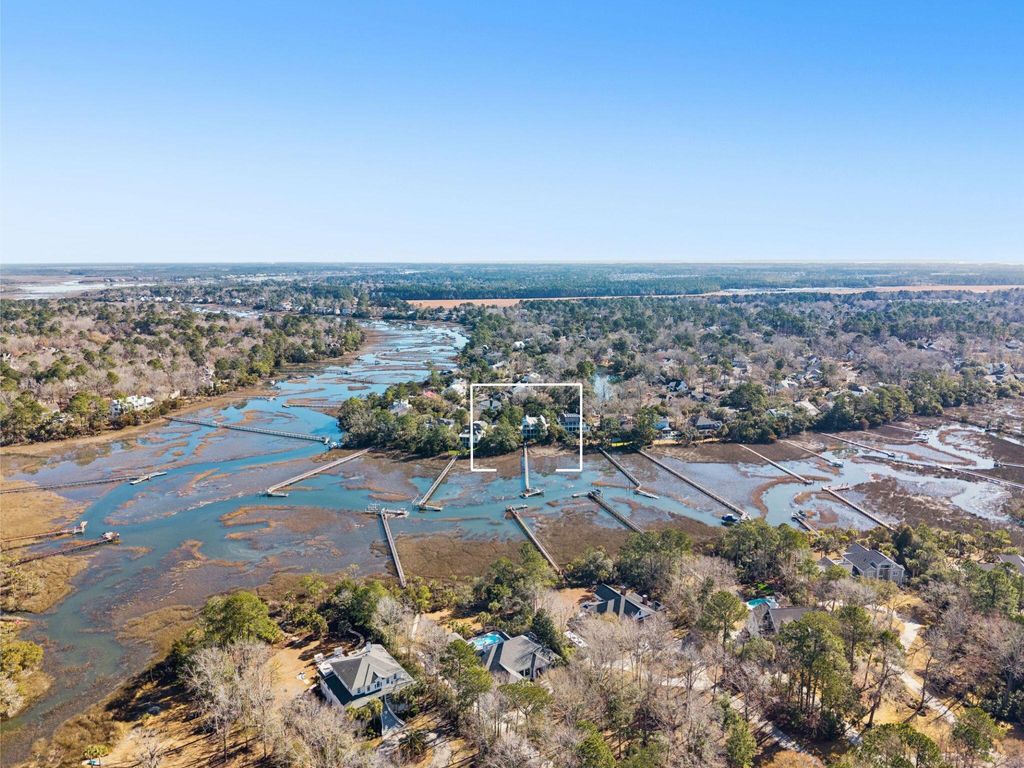 Image 114 of property listing at 3480 Henrietta Hartford Road, Mount Pleasant, SC 29466