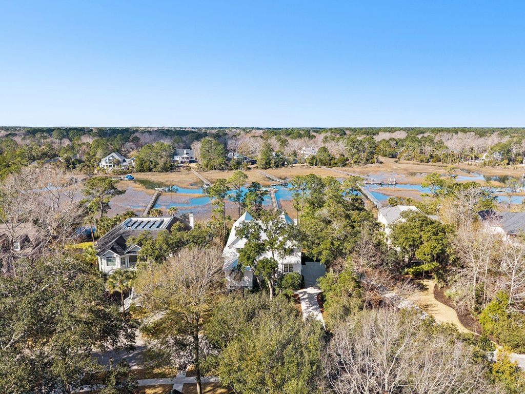 Image 115 of property listing at 3480 Henrietta Hartford Road, Mount Pleasant, SC 29466