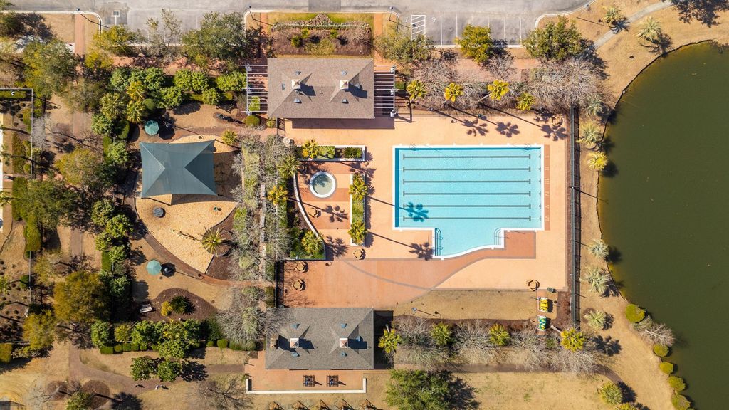 Image 117 of property listing at 3480 Henrietta Hartford Road, Mount Pleasant, SC 29466