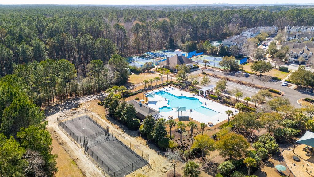 Image 120 of property listing at 3480 Henrietta Hartford Road, Mount Pleasant, SC 29466