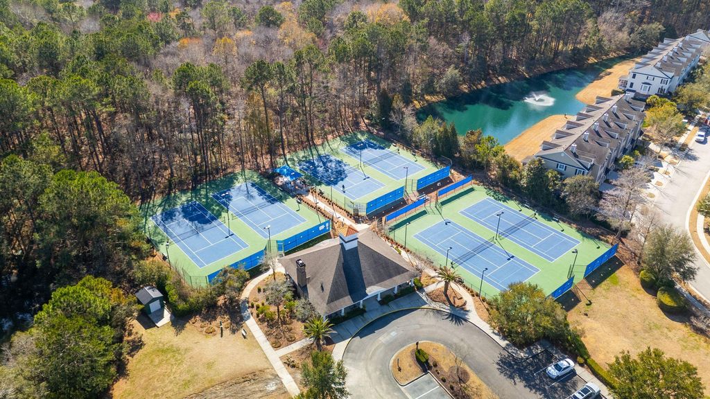 Image 127 of property listing at 3480 Henrietta Hartford Road, Mount Pleasant, SC 29466