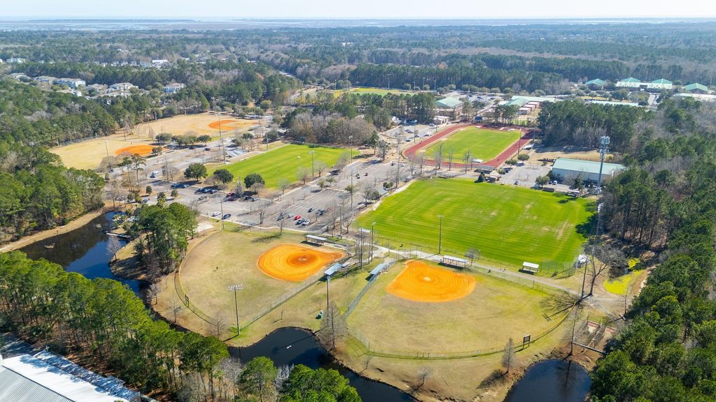 Image 129 of property listing at 3480 Henrietta Hartford Road, Mount Pleasant, SC 29466