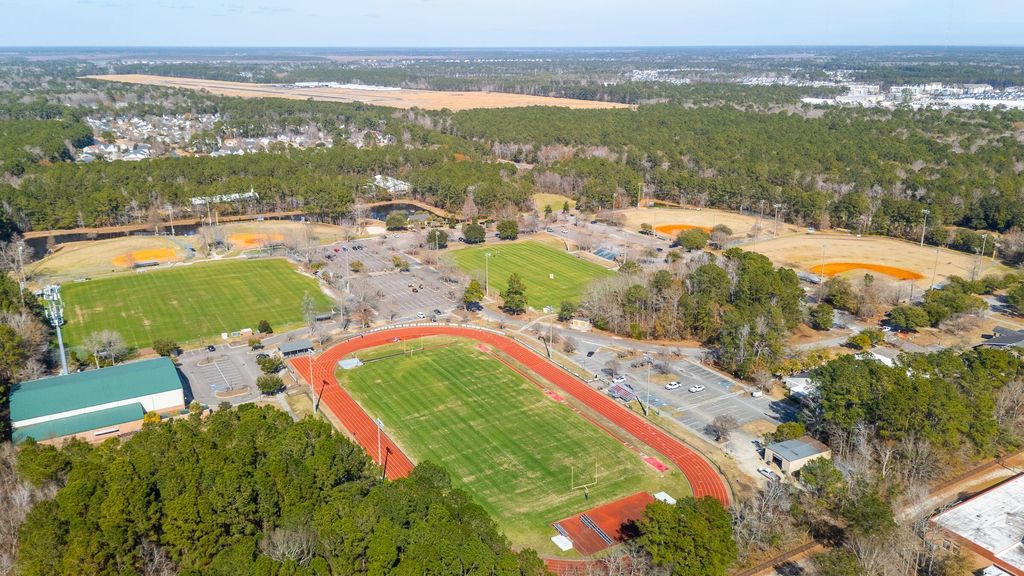 Image 130 of property listing at 3480 Henrietta Hartford Road, Mount Pleasant, SC 29466