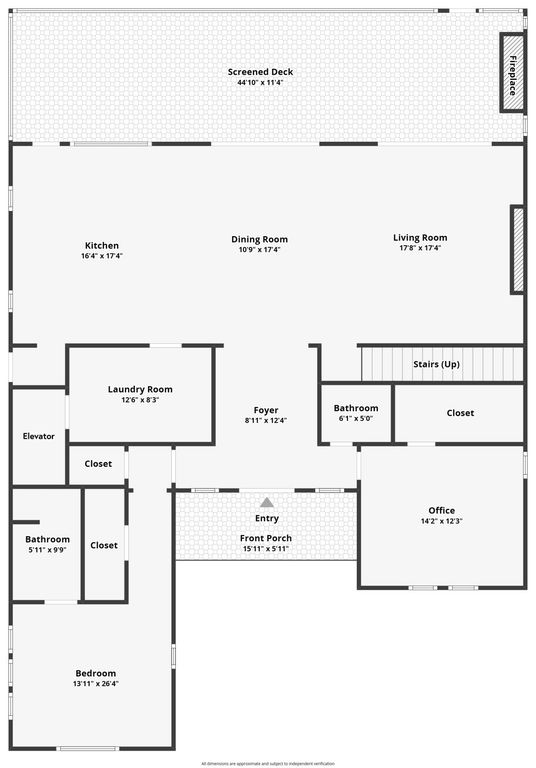 Image 131 of property listing at 3480 Henrietta Hartford Road, Mount Pleasant, SC 29466