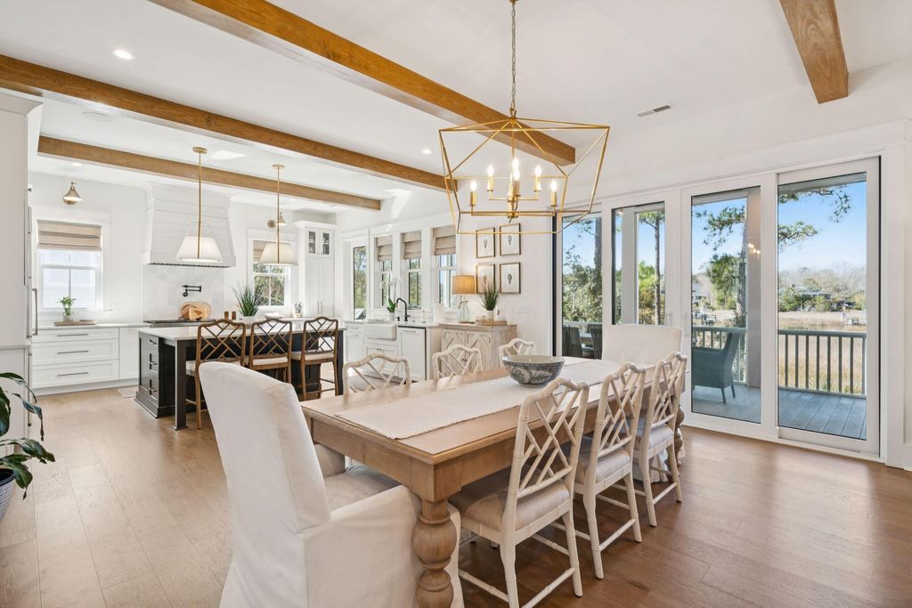 Image 30 of property listing at 3480 Henrietta Hartford Road, Mount Pleasant, SC 29466