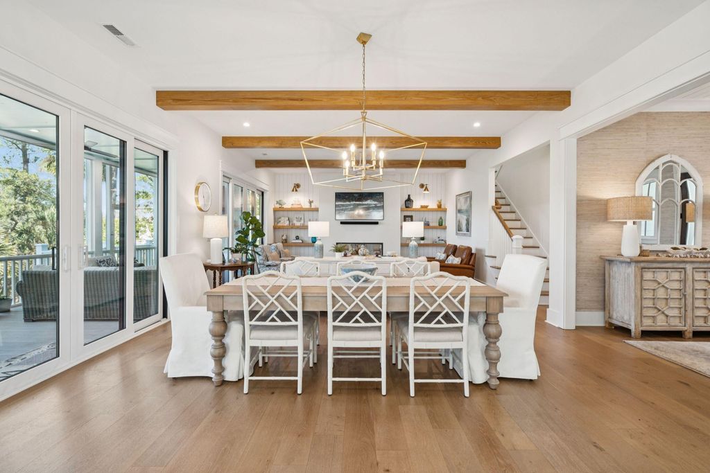 Image 33 of property listing at 3480 Henrietta Hartford Road, Mount Pleasant, SC 29466