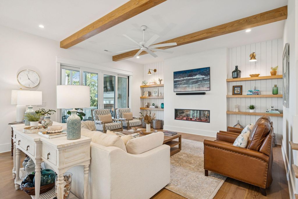 Image 4 of property listing at 3480 Henrietta Hartford Road, Mount Pleasant, SC 29466