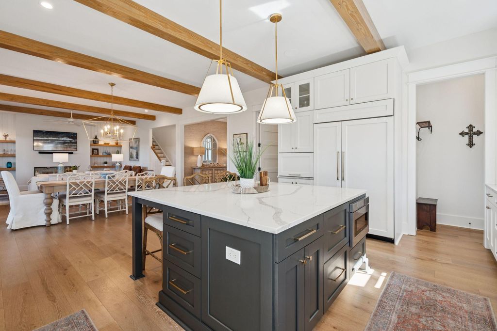 Image 40 of property listing at 3480 Henrietta Hartford Road, Mount Pleasant, SC 29466