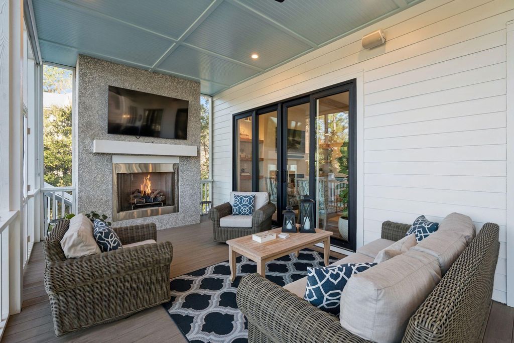 Image 46 of property listing at 3480 Henrietta Hartford Road, Mount Pleasant, SC 29466