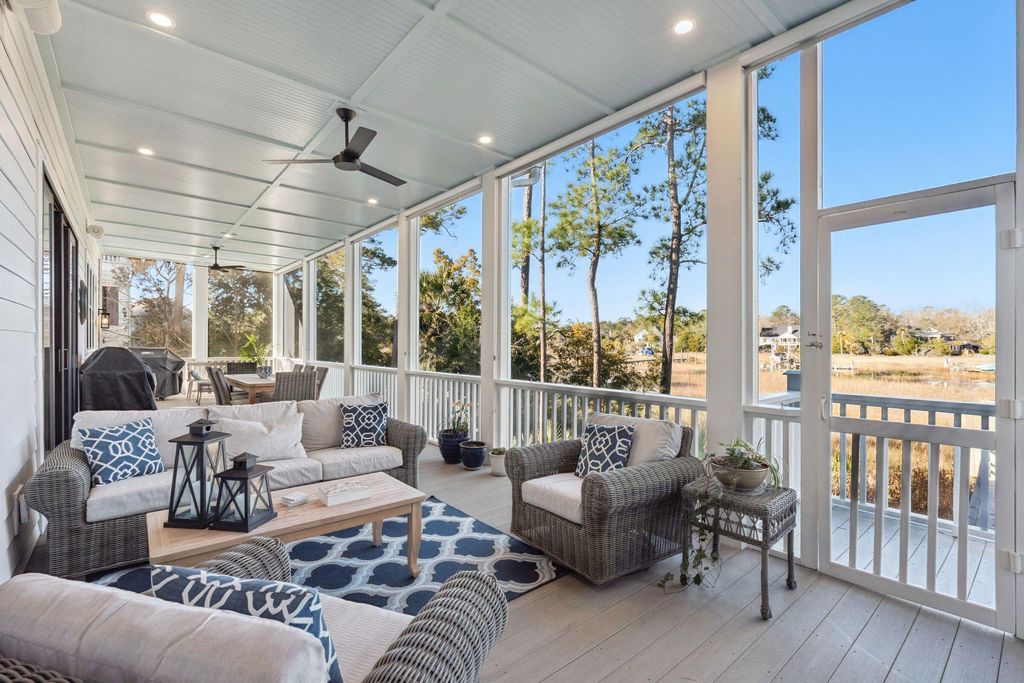 Image 48 of property listing at 3480 Henrietta Hartford Road, Mount Pleasant, SC 29466