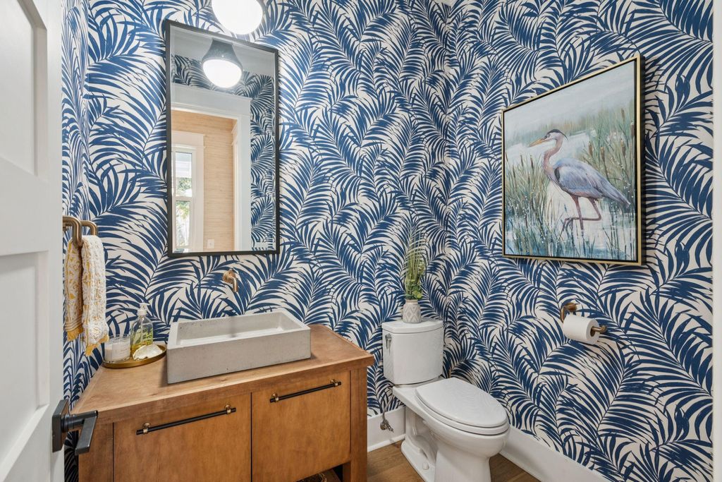 Image 54 of property listing at 3480 Henrietta Hartford Road, Mount Pleasant, SC 29466