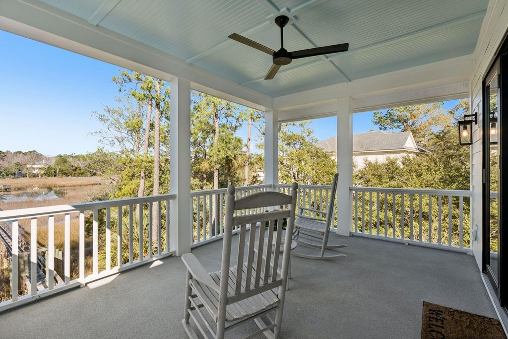 Image 64 of property listing at 3480 Henrietta Hartford Road, Mount Pleasant, SC 29466