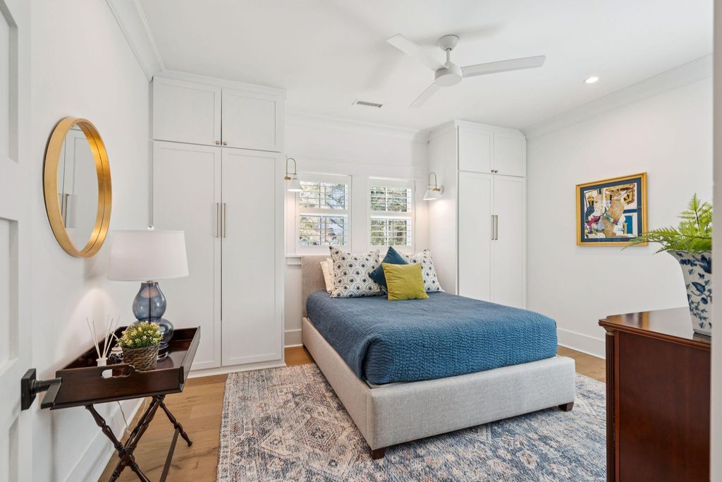 Image 84 of property listing at 3480 Henrietta Hartford Road, Mount Pleasant, SC 29466