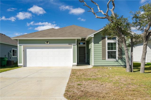 1906 Shellbank Ave, Aransas Pass, TX 78336