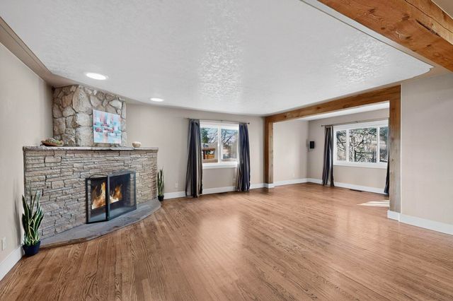 306 Don Fernando Road, Santa Fe, NM 87505