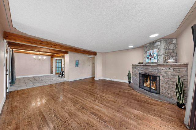 306 Don Fernando Road, Santa Fe, NM 87505