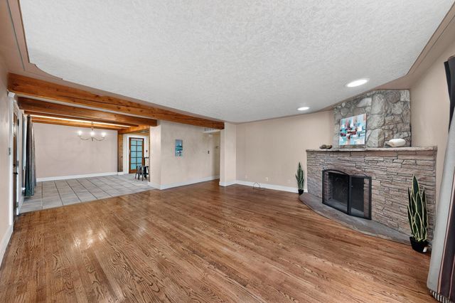 306 Don Fernando Road, Santa Fe, NM 87505