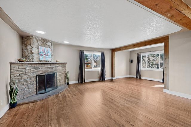 306 Don Fernando Road, Santa Fe, NM 87505