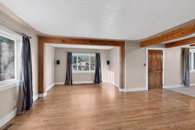 306 Don Fernando Road, Santa Fe, NM 87505