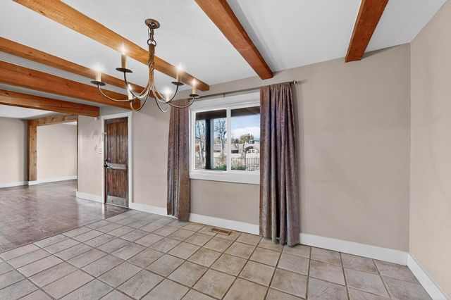 306 Don Fernando Road, Santa Fe, NM 87505