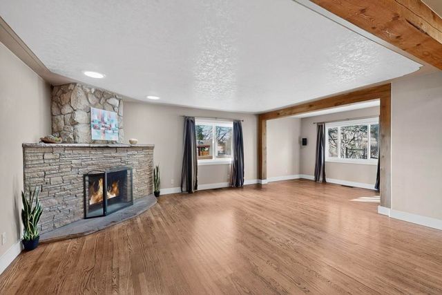 306 Don Fernando Road, Santa Fe, NM 87505