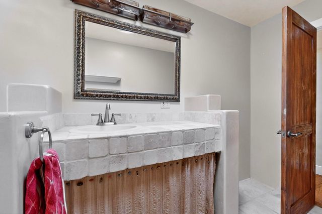 306 Don Fernando Road, Santa Fe, NM 87505