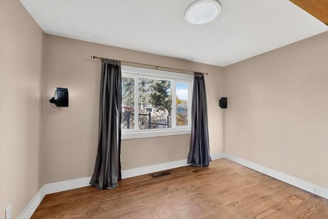 306 Don Fernando Road, Santa Fe, NM 87505