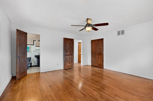 306 Don Fernando Road, Santa Fe, NM 87505