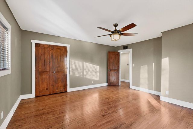 306 Don Fernando Road, Santa Fe, NM 87505