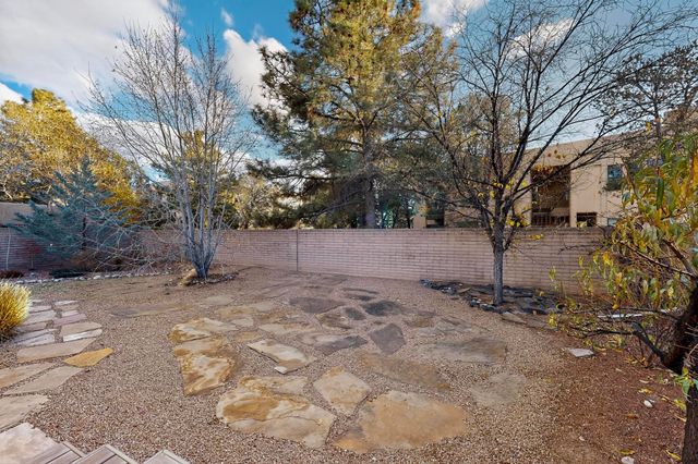 306 Don Fernando Road, Santa Fe, NM 87505
