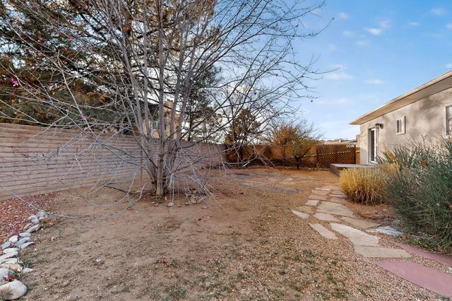 306 Don Fernando Road, Santa Fe, NM 87505