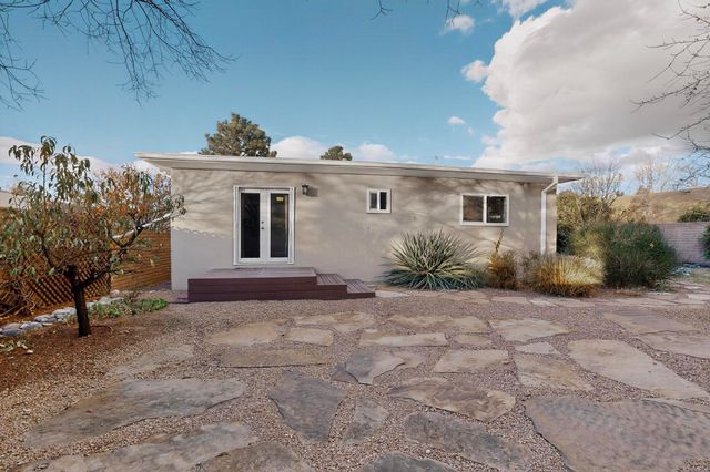 306 Don Fernando Road, Santa Fe, NM 87505