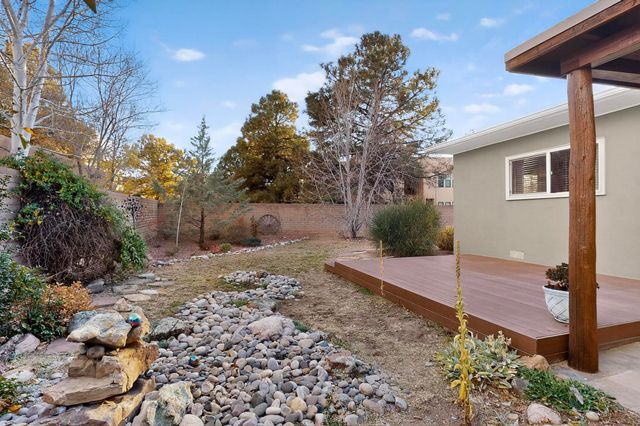 306 Don Fernando Road, Santa Fe, NM 87505
