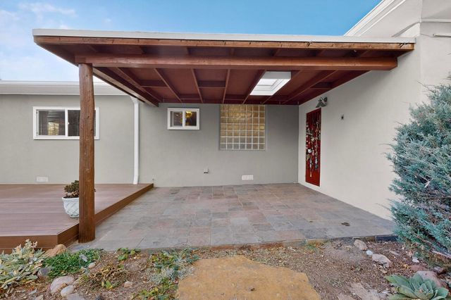 306 Don Fernando Road, Santa Fe, NM 87505