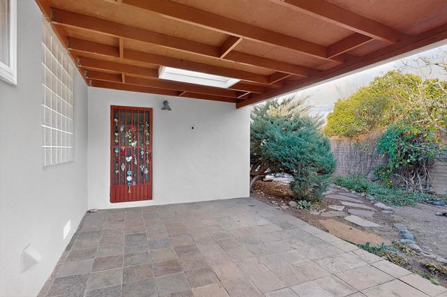 306 Don Fernando Road, Santa Fe, NM 87505