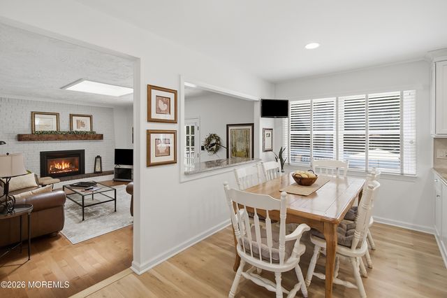 22 Braeburn Drive, Lincroft, NJ 07738