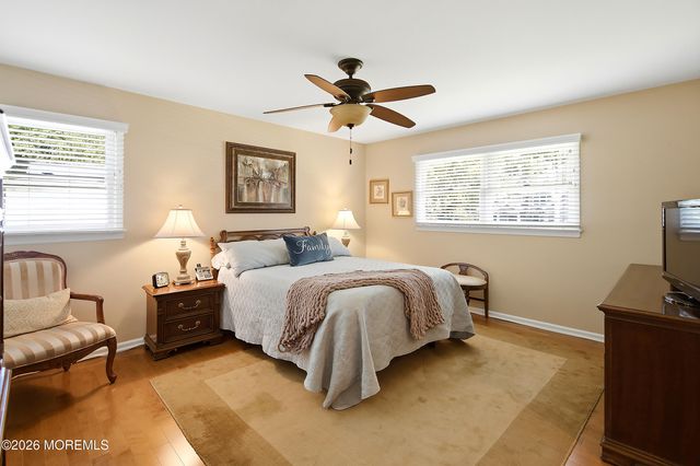 22 Braeburn Drive, Lincroft, NJ 07738