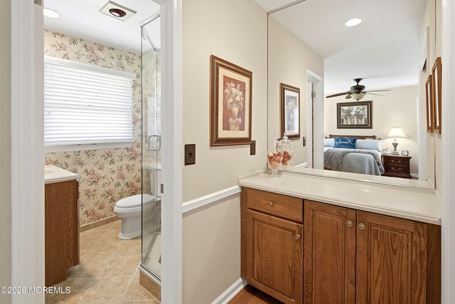 22 Braeburn Drive, Lincroft, NJ 07738