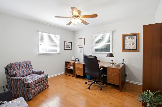 22 Braeburn Drive, Lincroft, NJ 07738