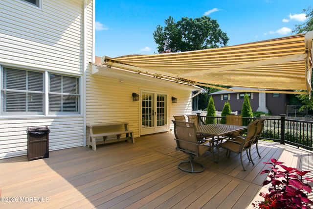 22 Braeburn Drive, Lincroft, NJ 07738