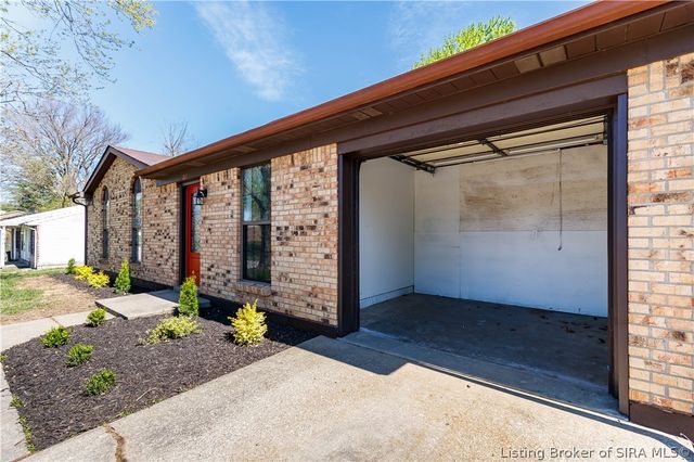203 Bates Drive, Charlestown, IN 47111