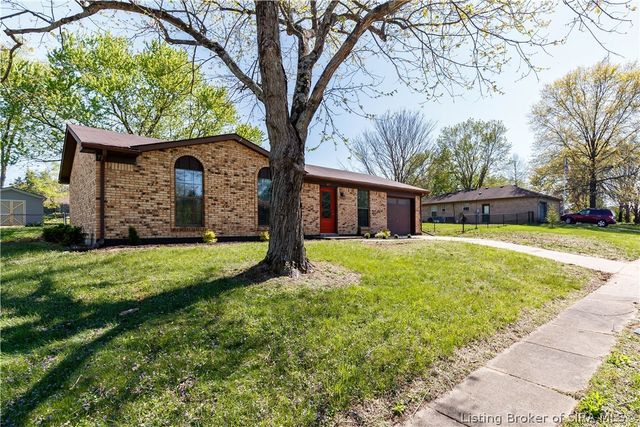 203 Bates Drive, Charlestown, IN 47111
