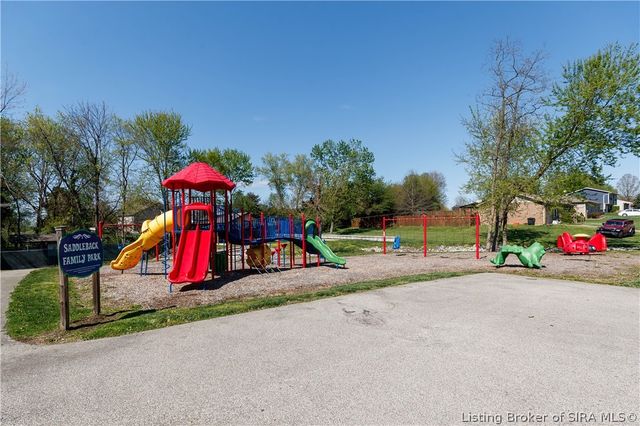 203 Bates Drive, Charlestown, IN 47111
