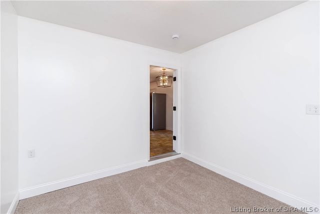 203 Bates Drive, Charlestown, IN 47111
