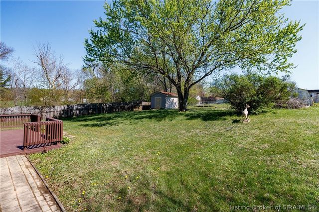 203 Bates Drive, Charlestown, IN 47111