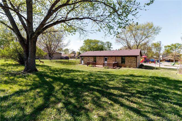 203 Bates Drive, Charlestown, IN 47111