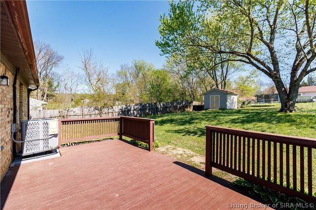 203 Bates Drive, Charlestown, IN 47111