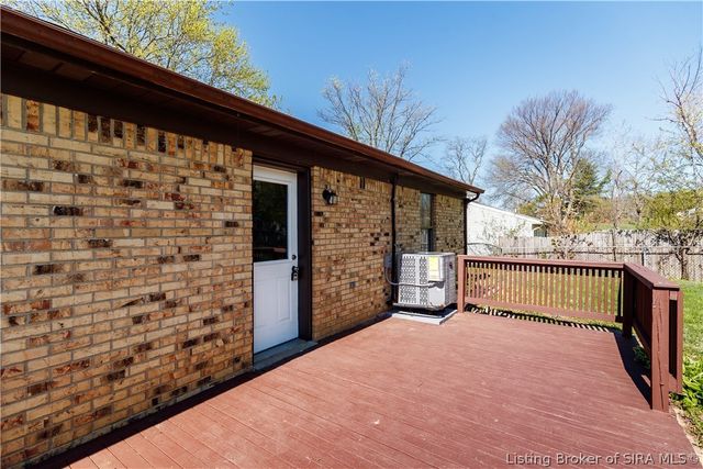 203 Bates Drive, Charlestown, IN 47111
