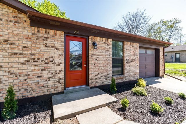 203 Bates Drive, Charlestown, IN 47111
