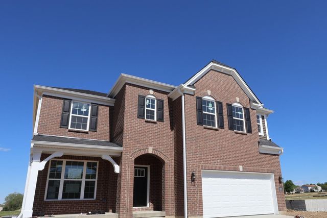 275 Tilly Court, Springboro, OH 45066